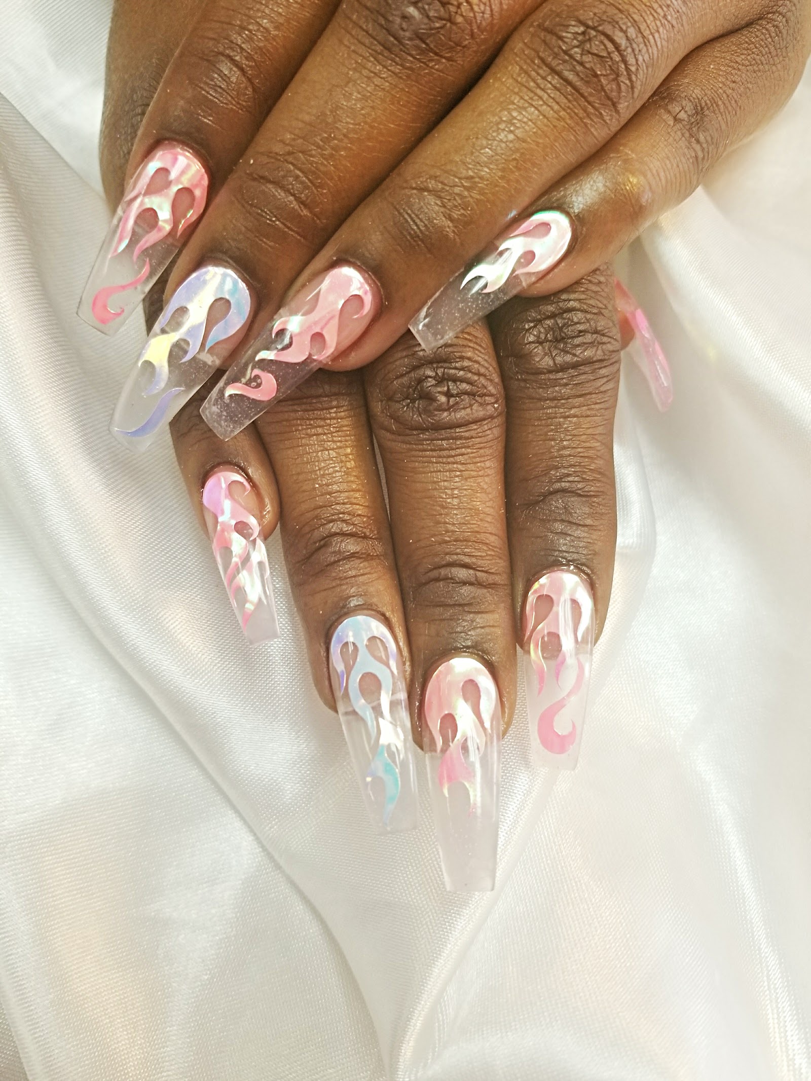 M&M Nails nail photo 1