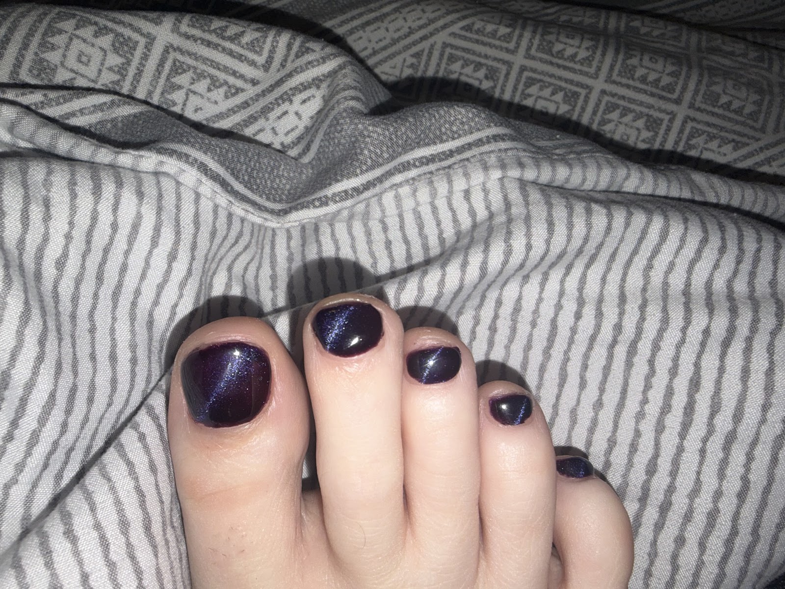 M&M Nails nail photo 3